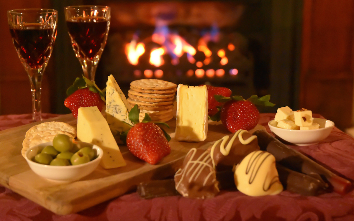 Heytesbury_House_Gourmet_Trail Heytesbury House Luxury Bed and Breakfast
