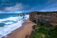 Heytesbury House Region Great Ocean Road Otways 12 Apostles Waterfall