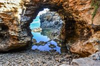 Heytesbury House Region Great Ocean Road Otways The Grotto