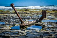 Heytesbury House Region Great Ocean Road Otways wreck beach
